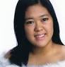 Jennifer Yu, 17, attended TBCS all the way till Grade 11. - JenniferYu