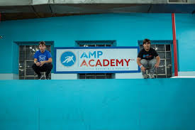 Image result for Doncaster Parkour Academy
