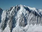 Aiguille Verte - Couturier - via Daymix