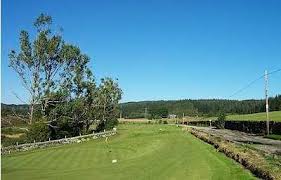 Image result for Lochgilphead Golf Club