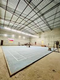 Image result for J9 Badminton Club