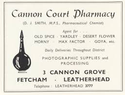 Image result for Fetcham Cannons