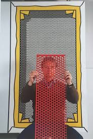 Image result for roy lichtenstein