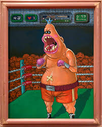 Image result for king hippo