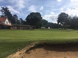 Image result for Sleaford Gc