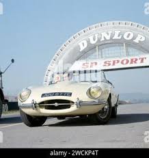 Image result for Pale Primrose 1965 Jaguar