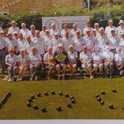 Image result for Eaton Socon Bowling Club