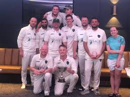 Image result for Church & Oswaldtwistle Cricket Club