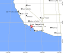 Bellflower, California (CA 90706, 90707) profile: population, maps ...