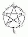 Magickal Graphics - Witchy Comments &amp; Graphics
