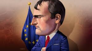 Image result for Napoléon Sarkozy