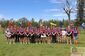 Image result for West Windsor Archers
