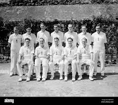 Image result for Cowdrey CC