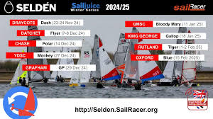 Image result for The Chase Sailing Club
