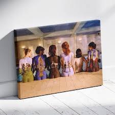 Image result for pink floyd girls