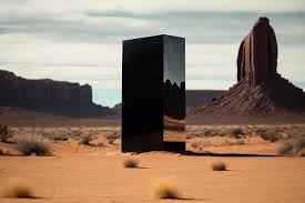 Image result for black monolith