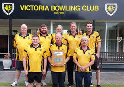 Image result for Wellington Park Bowling Club