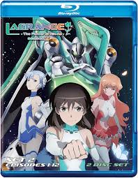 「フィン・エ・ルド・シ・ディセルマイ 輪廻のラグランジェ」の画像検索結果