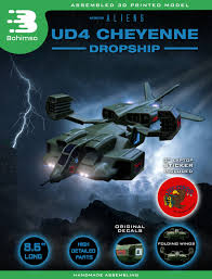 Image result for alien dropship