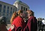 Iowa: Same-sex marriage permissible: The Swamp