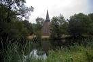 TL8008 : All Saints Ulting - via Daymix