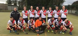 Image result for Cliftonville Hockey Club