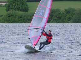 Image result for Bewl Canoe Club