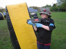 Image result for Paintball Trax, Lancashire