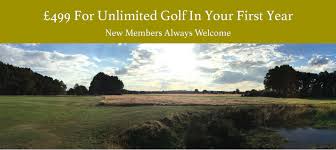 Image result for Chorleywood Golf Club Limited