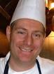 Chef/Owner Tim Wiechmann of T. W. Food, Cambridge, USA