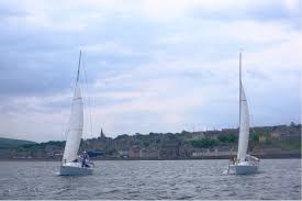 Image result for Banff Sailing Club