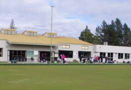 Image result for Bannockburn Bowling Club