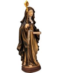 Image result for Saint Waltrude