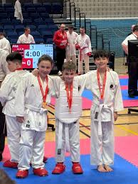 Image result for Bristol Karate Club