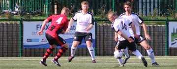 Image result for Manor Colts Youth Football Club