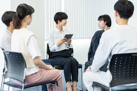 Image result for カウンセリング