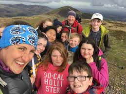 Image result for Preston Mountaineering Club