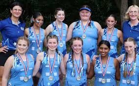 Image result for Stars Netball Club