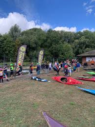 Image result for Viking Kayak Club, Bedford