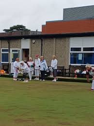 Image result for Hanborough Bowls Club