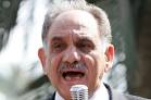 Iraq's Deputy Prime Minister
