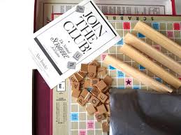 Image result for Milton Scrabble Club