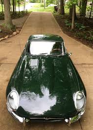 Image result for British Racing Green 1966 Jaguar