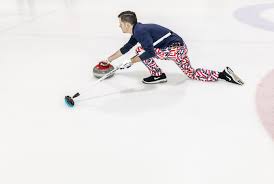 Image result for Peebles Curling Club