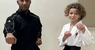 Image result for Thames Valley Shotokan Karate