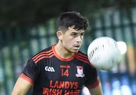 Image result for John Mitchel`s Gaelic Athletic & Social Club