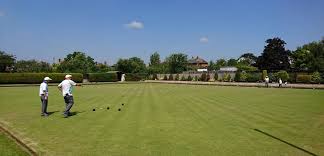 Image result for Hythe Bowling Club