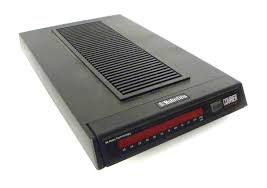 Image result for courier modem