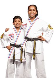 Image result for Association For Tae Kwon Do