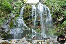 Image result for cascate del dardagna